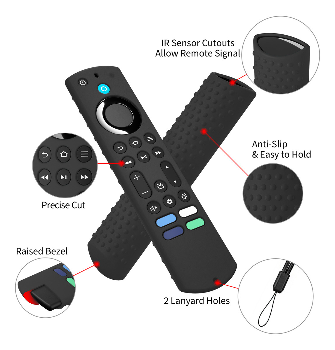 Smart Tv Stick - Untuk Fire TV Stick 4K Max