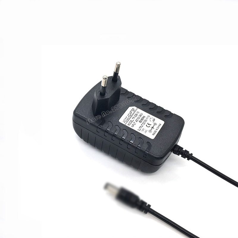 Smart Tv Stick - Adaptor AC/DC 27V untuk PRETTYCARE W100