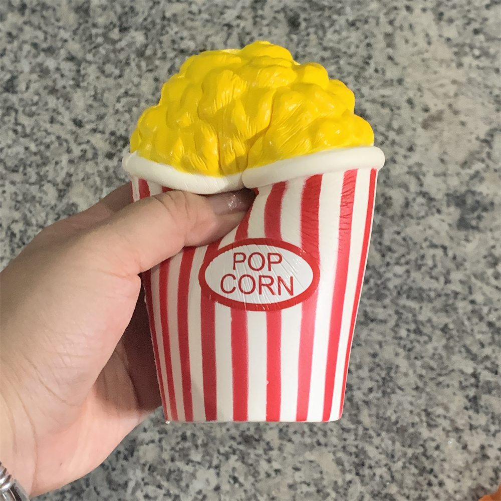 Home Cinema Food - Ember permainan bioskop rumah 5.1in, peralatan