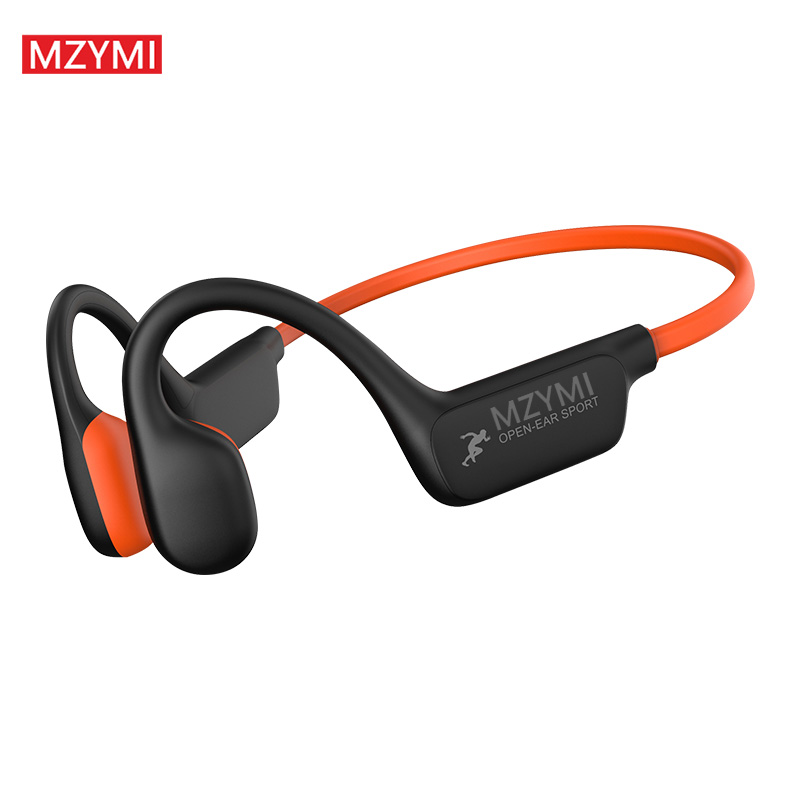 Home Cinema Amazon - Headphone Bluetooth 5.4 MZYMI Neckband A28