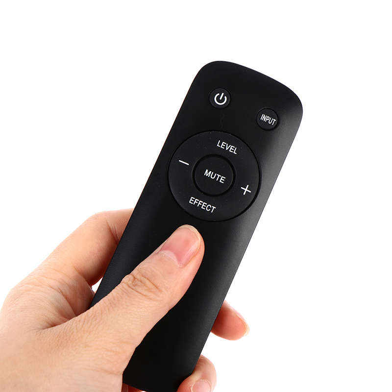 Remote kontrol untuk Logitech  - Home Cinema Logitech Z906 ulasan dan harga