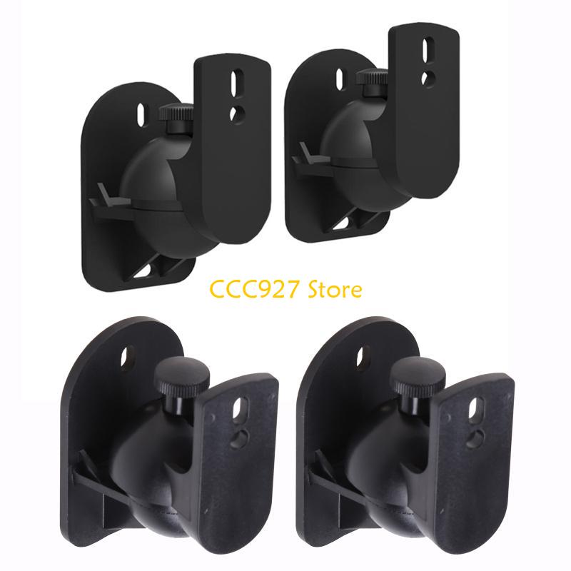 B03F Braket Speaker Langit-lan - Home Cinema Logitech Z906 ulasan dan harga