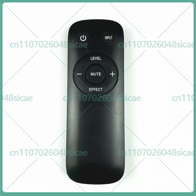 1-5 Buah Remote Control Audio  - Home Cinema Logitech Z906 ulasan dan harga