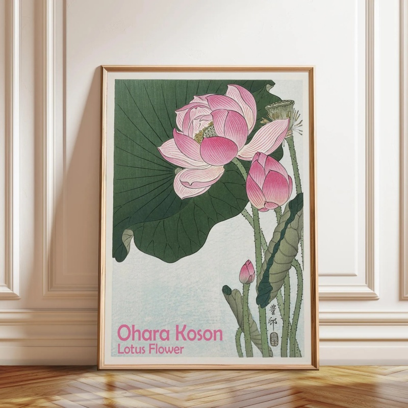 1 Buah Lukisan Kanvas Tanpa Bi - Home Cinema Wall Art ulasan dan harga
