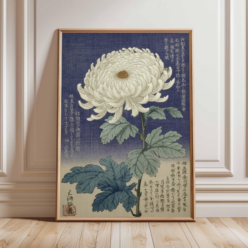 1 Buah Lukisan Kanvas Tanpa Bi - Home Cinema Wall Art ulasan dan harga