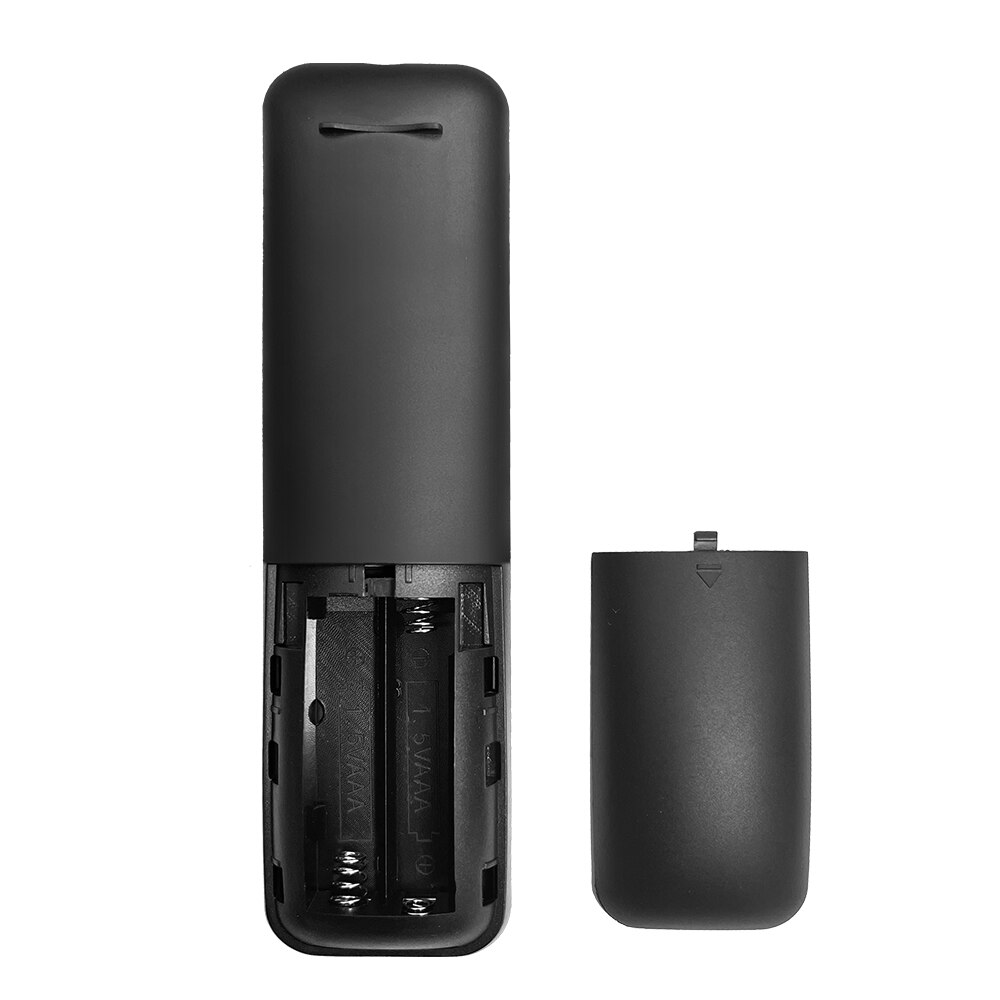 Pengendali jarak jauh pembelaj - Home Cinema Bluetooth ulasan dan harga
