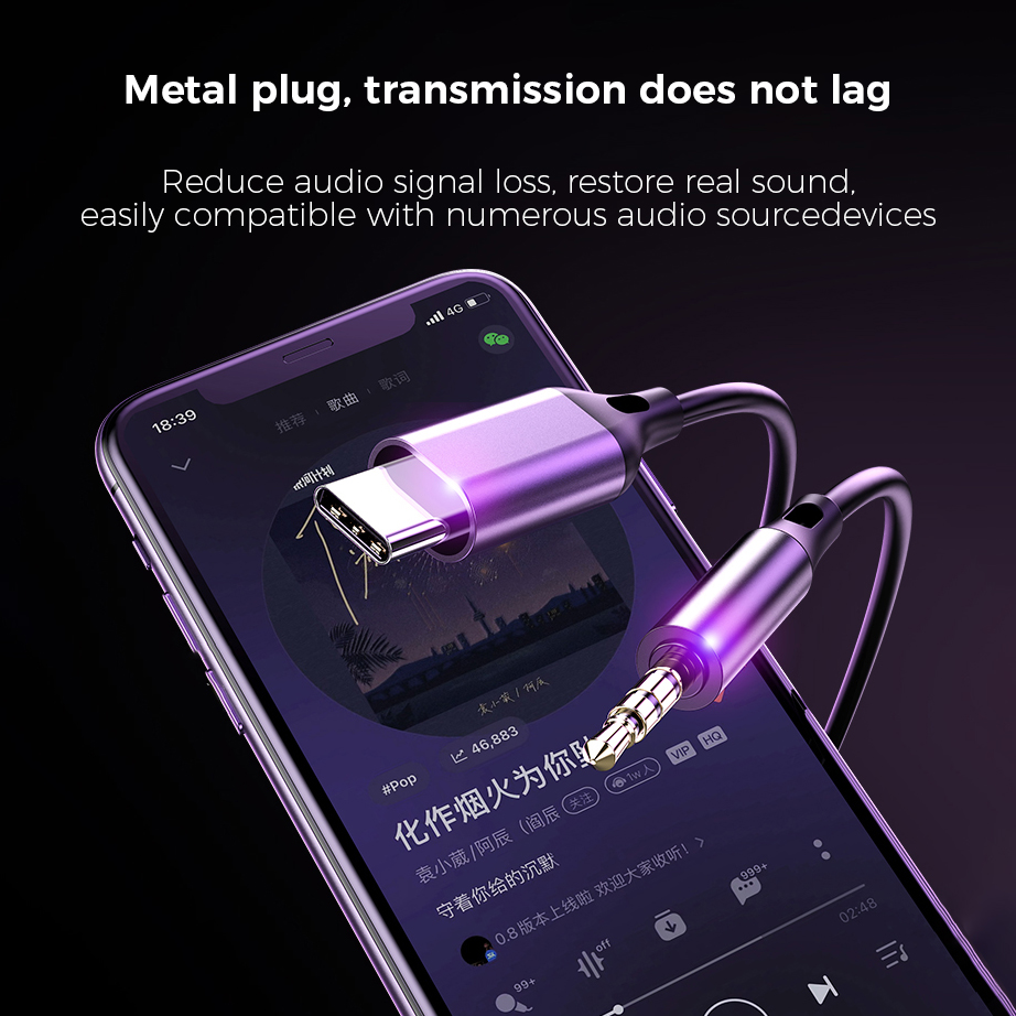 Earphone Wired Samsung Tipe C  - Home Cinema Amazon ulasan dan harga