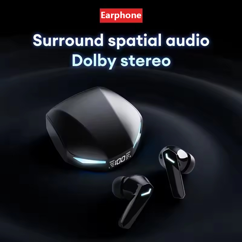 Lenovo XT53 Earphone Bluetooth - Home Cinema Amazon ulasan dan harga