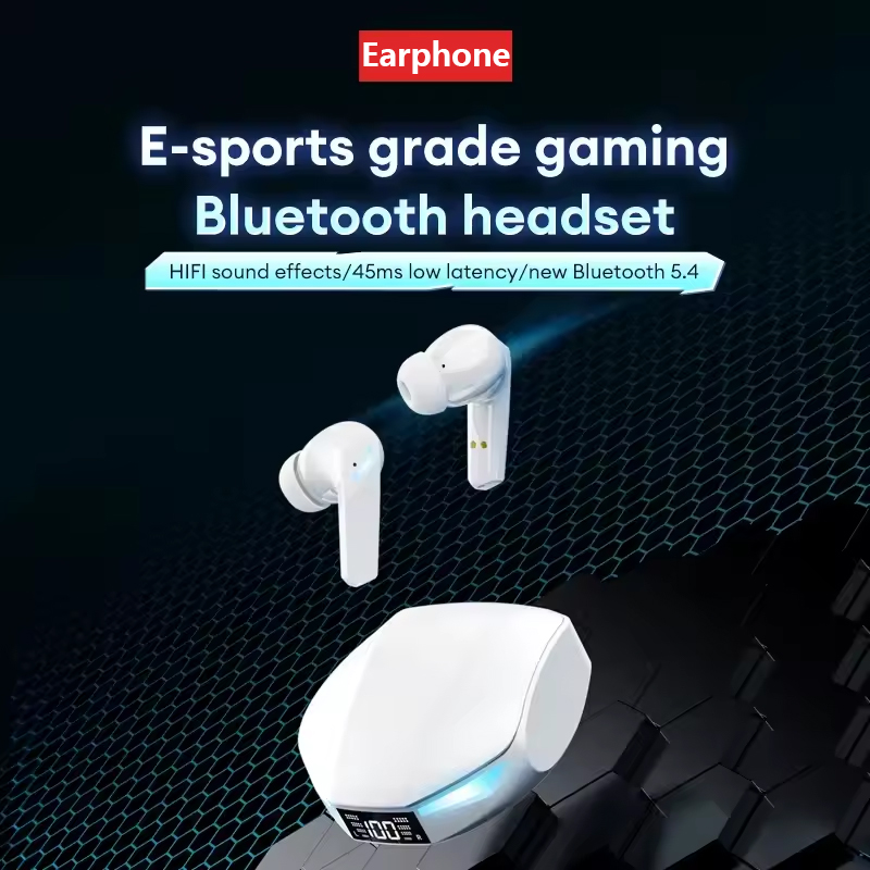 Lenovo XT53 Earphone Bluetooth - Home Cinema Amazon ulasan dan harga
