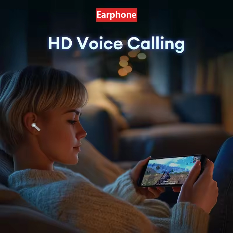 Lenovo XT53 Earphone Bluetooth - Home Cinema Amazon ulasan dan harga