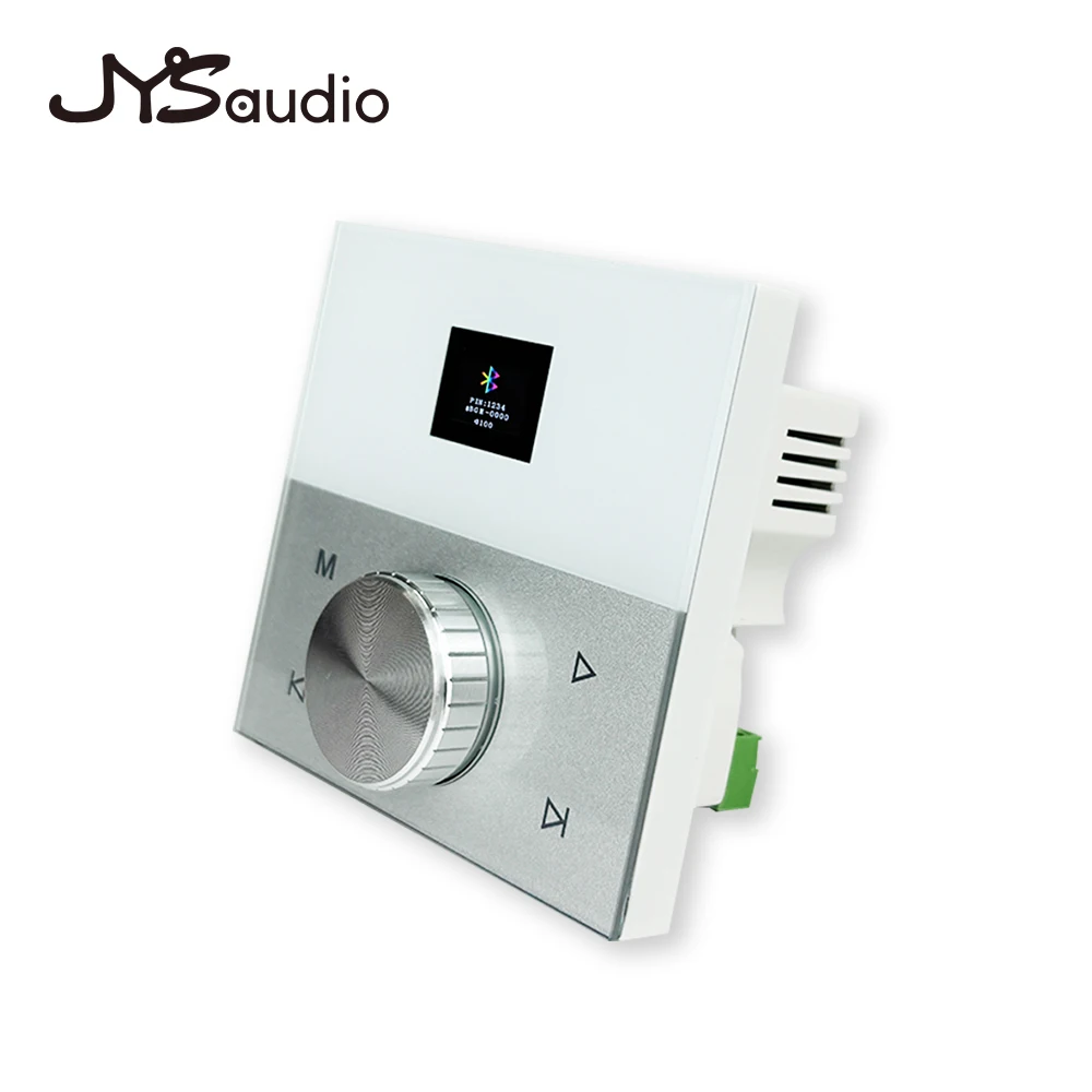 Amplifier Bluetooth Dinding ya - Home Cinema Bluetooth ulasan dan harga