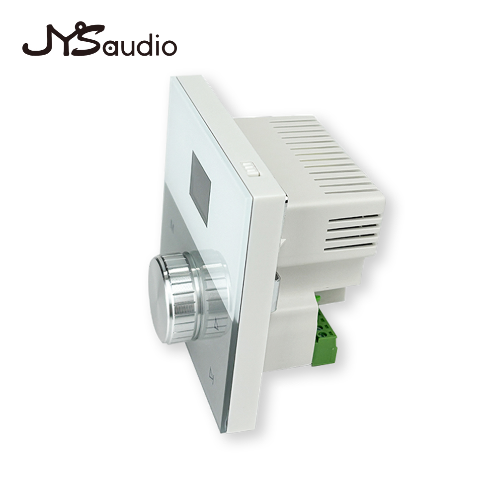 Amplifier Bluetooth Dinding ya - Home Cinema Bluetooth ulasan dan harga