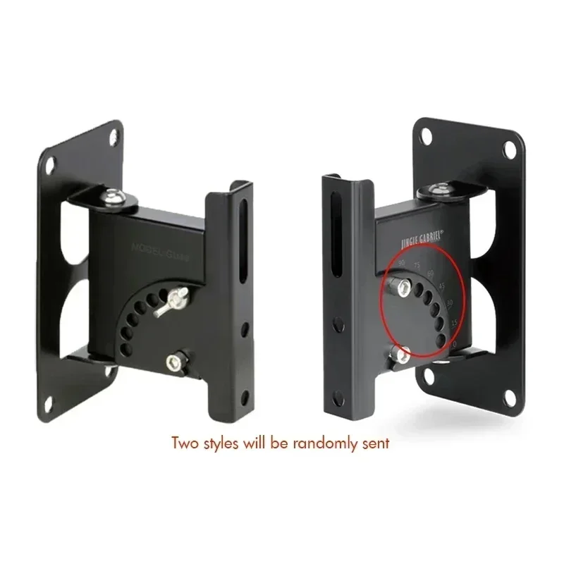 Dudukan Dinding Speaker Kuat,  - Home Cinema Logitech Z906 ulasan dan harga