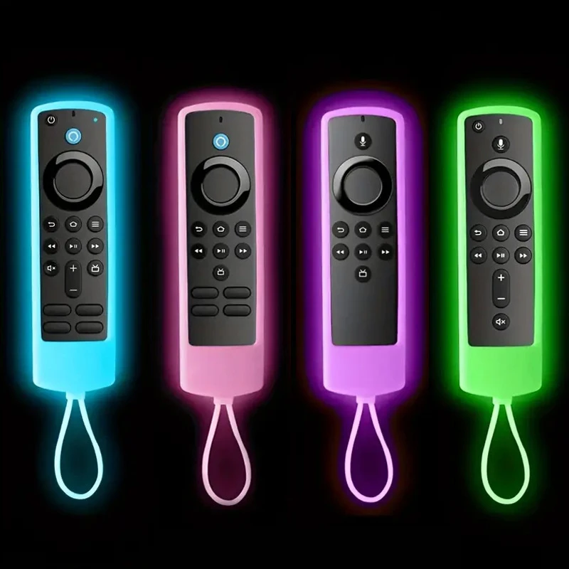 Penutup Pelindung Remote Silik - Smart Tv Stick ulasan dan harga