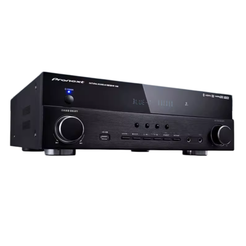 Pionir audio-visual k40 amplif - Home Cinema Bluetooth ulasan dan harga