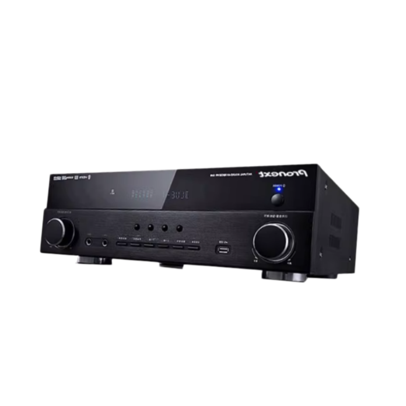 Pionir audio-visual k40 amplif - Home Cinema Bluetooth ulasan dan harga