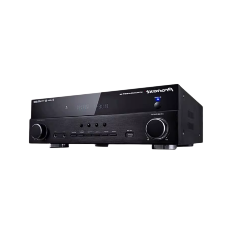Pionir audio-visual k40 amplif - Home Cinema Bluetooth ulasan dan harga