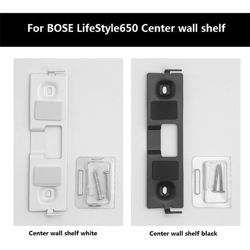 Braket Dudukan untuk BOSE Life - Home Cinema Logitech Z906 ulasan dan harga