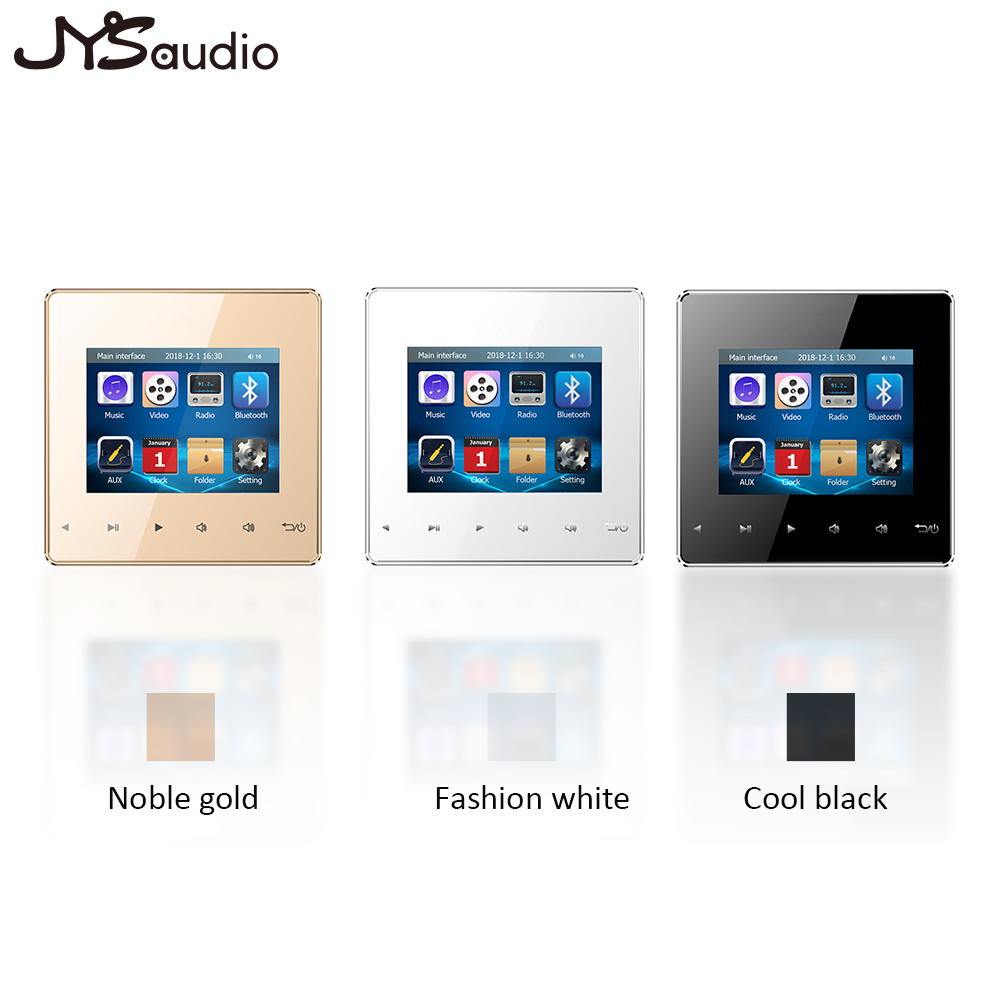 Amplifier Dinding Bluetooth Mi - Home Cinema Bluetooth ulasan dan harga
