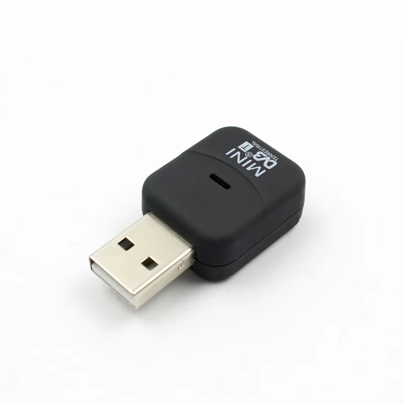 Mini USB DVB-T Digital Terrest - Smart Tv Stick ulasan dan harga