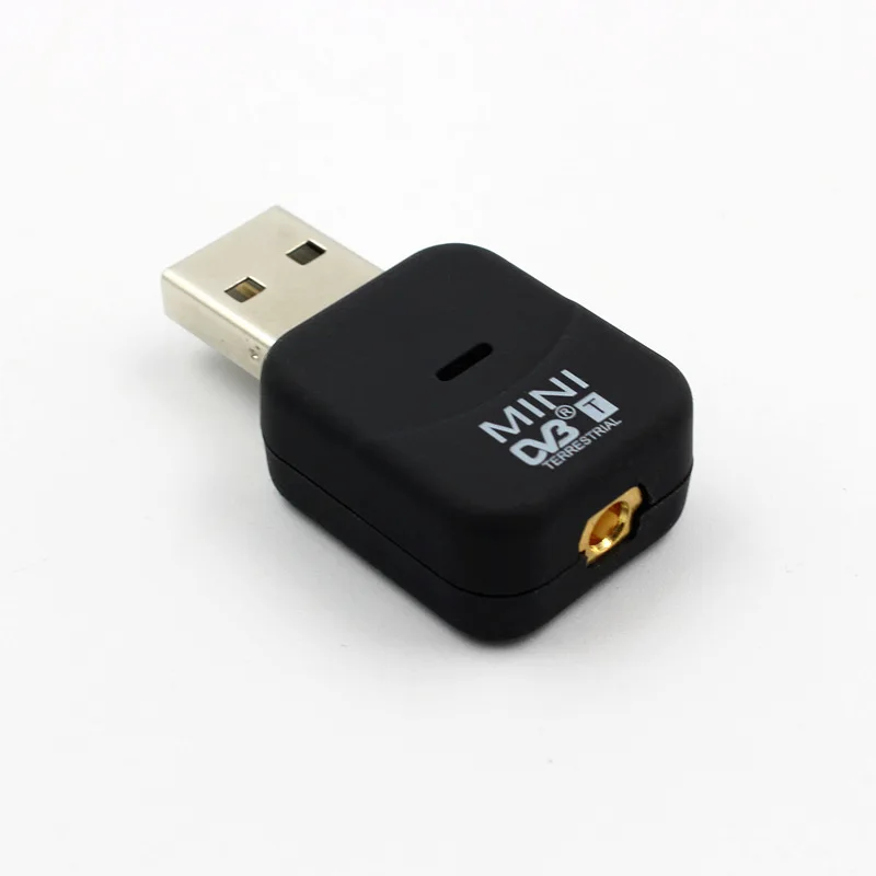Mini USB DVB-T Digital Terrest - Smart Tv Stick ulasan dan harga