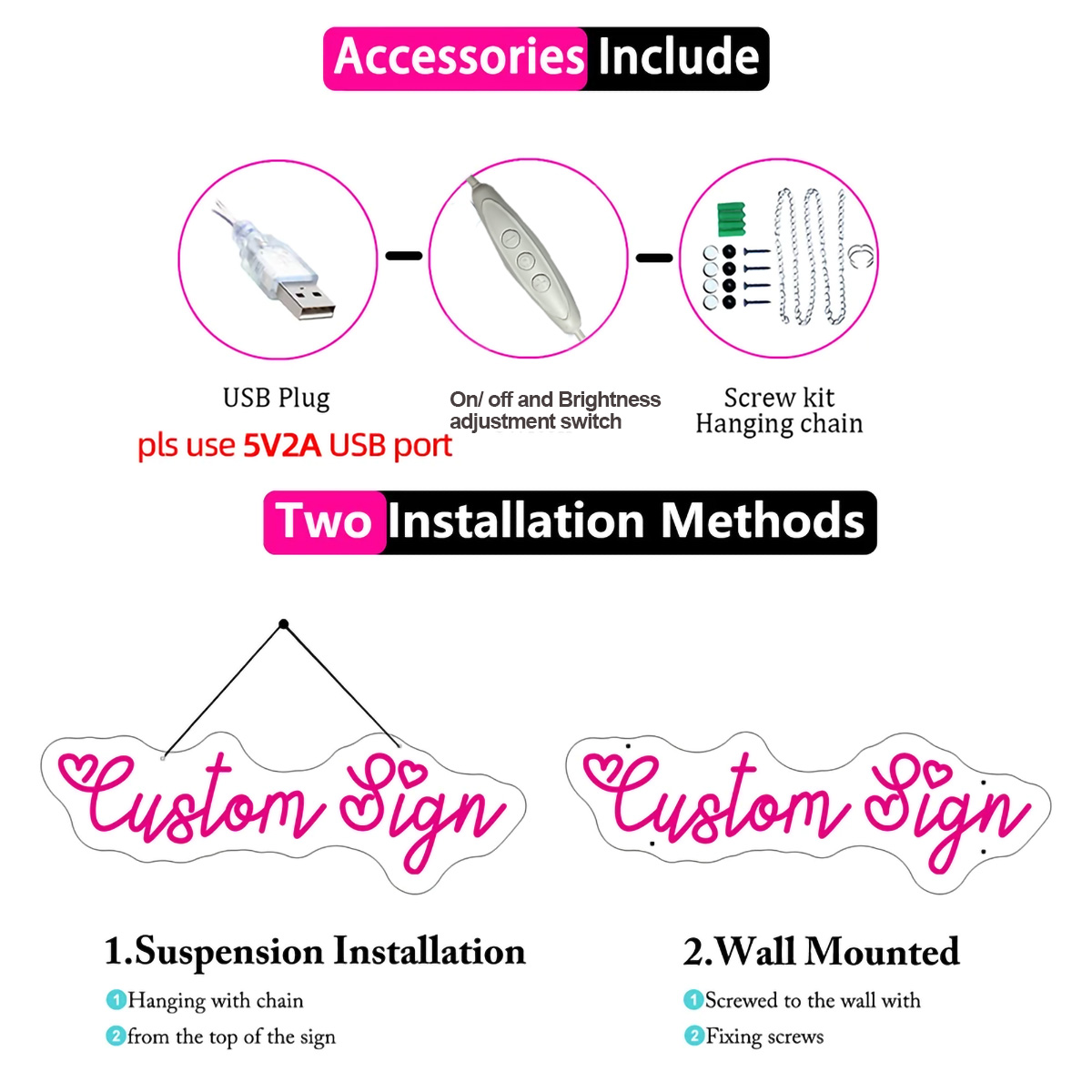 Papan Neon Konsepsi Bioskop, N - Home Cinema Food ulasan dan harga