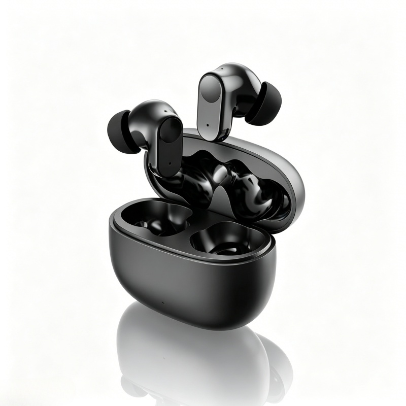 Earbud Bluetooth Q1 Baru yang  - Home Cinema Amazon ulasan dan harga