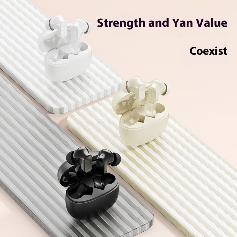 Earbud Bluetooth Q1 Baru yang  - Home Cinema Amazon ulasan dan harga