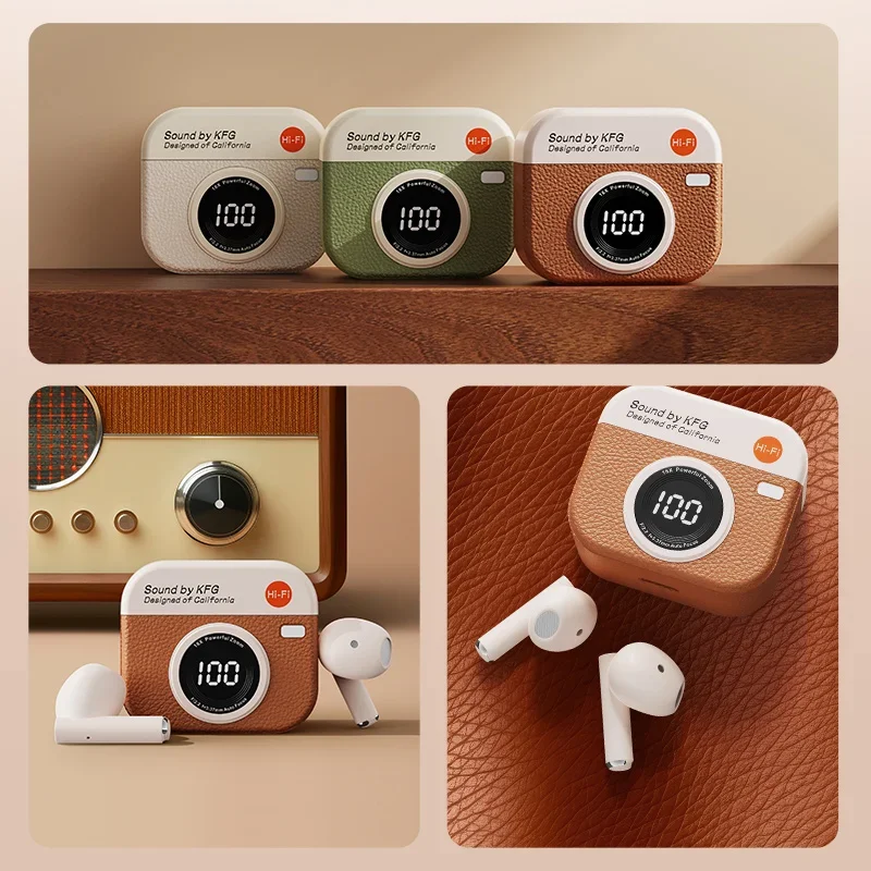 Q86 TWS Earphone Nirkabel Blue - Home Cinema Amazon ulasan dan harga