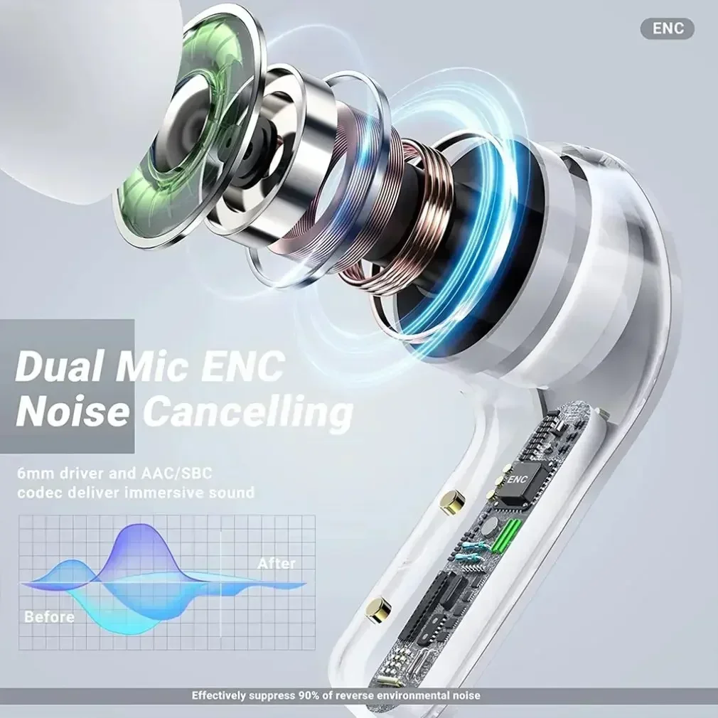 Air31 TWS Bluetooth Wireless I - Home Cinema Amazon ulasan dan harga