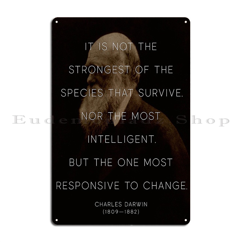 Charles Darwin kutipan pada hi - Home Cinema Quotes ulasan dan harga