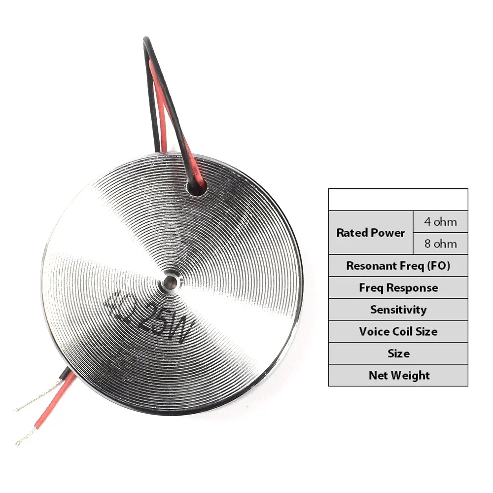 2*25W Speaker getar Stereo por - Home Cinema Bluetooth ulasan dan harga