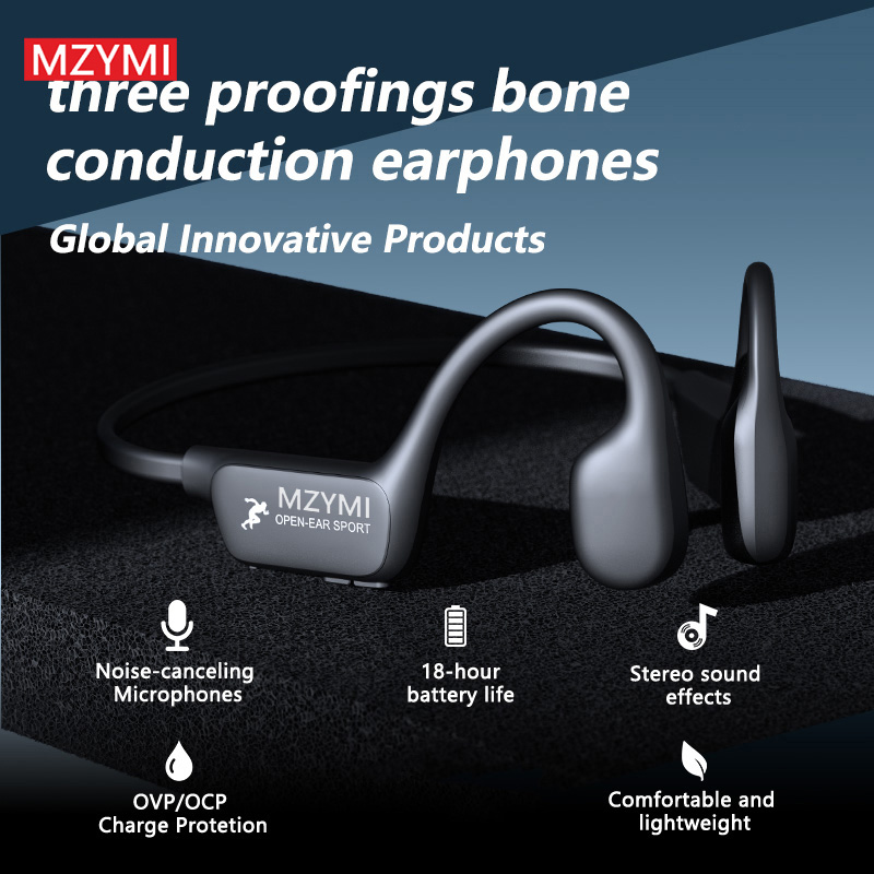 Headphone Bluetooth 5.4 MZYMI  - Home Cinema Amazon ulasan dan harga