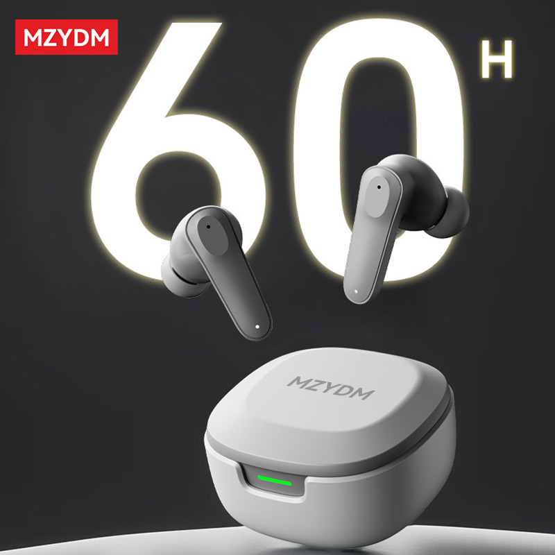 Earphone Bluetooth Nirkabel MZ - Home Cinema Amazon ulasan dan harga