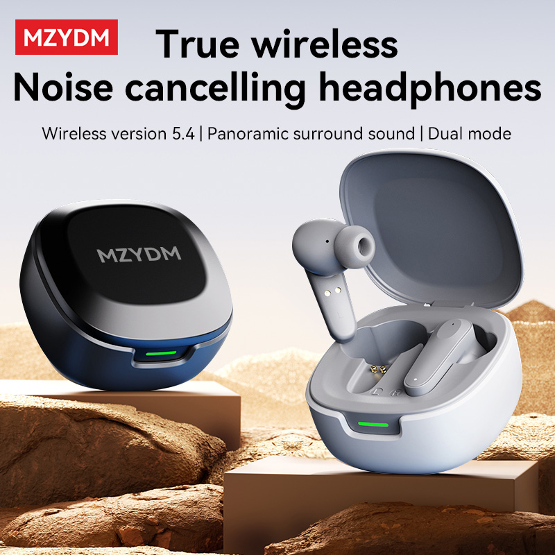 Earphone Bluetooth Nirkabel MZ - Home Cinema Amazon ulasan dan harga