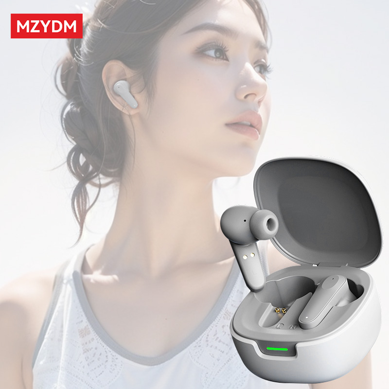 Earphone Bluetooth Nirkabel MZ - Home Cinema Amazon ulasan dan harga