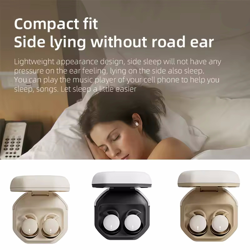 Earphone Bluetooth Mini Nirkab - Home Cinema Amazon ulasan dan harga