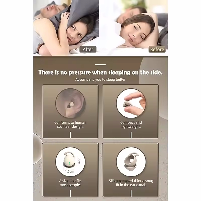 Earphone Bluetooth Mini Nirkab - Home Cinema Amazon ulasan dan harga