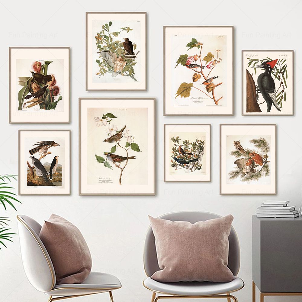 Lukisan Kanvas Seni Dinding Bu - Home Cinema Wall Art ulasan dan harga