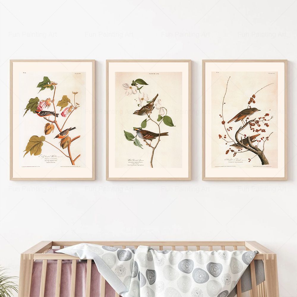 Lukisan Kanvas Seni Dinding Bu - Home Cinema Wall Art ulasan dan harga