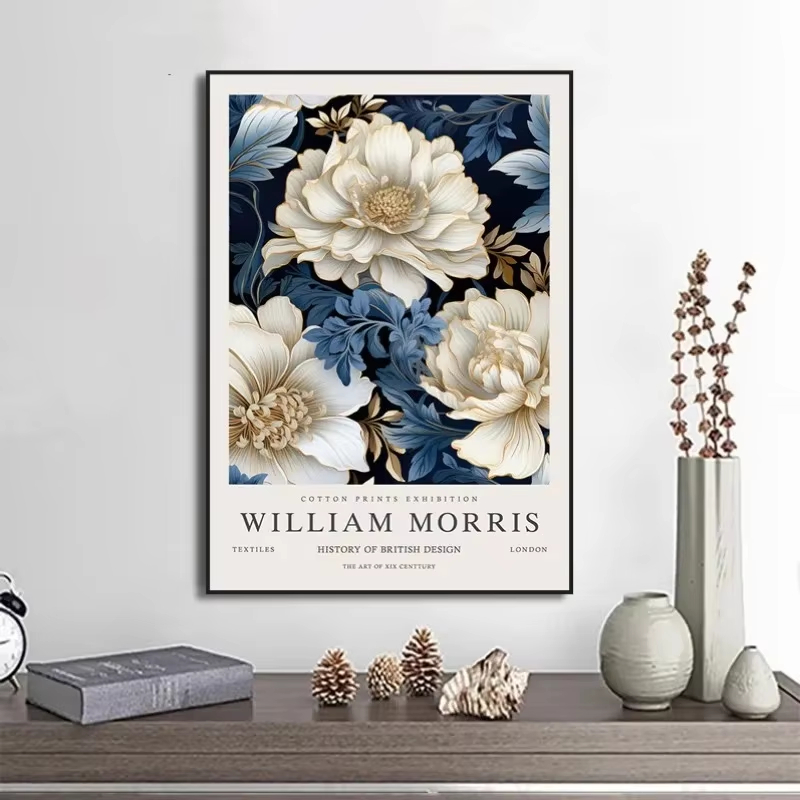 Poster Pameran Museum William  - Home Cinema Classic ulasan dan harga