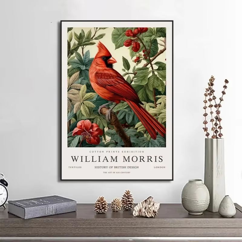 Poster Pameran Museum William  - Home Cinema Classic ulasan dan harga