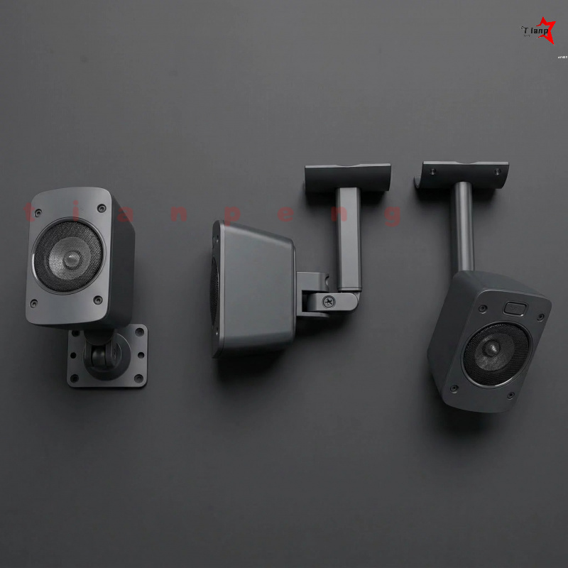 WYORESY untuk Logitech Z906 Sp - Home Cinema Logitech Z906 ulasan dan harga