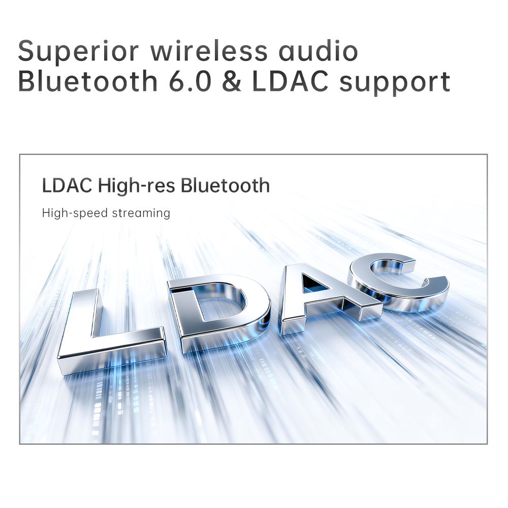 JadeAudio Level 1 Desktop HiFi - Home Cinema Bluetooth ulasan dan harga