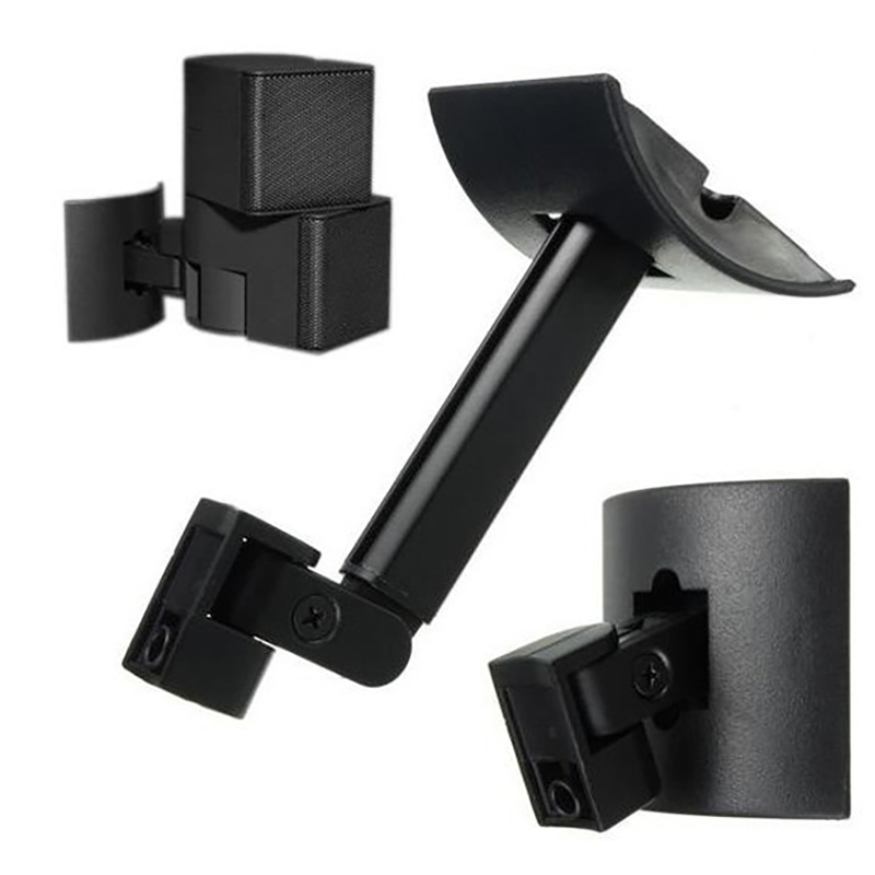 Braket Dudukan Dinding Speaker - Home Cinema Logitech Z906 ulasan dan harga