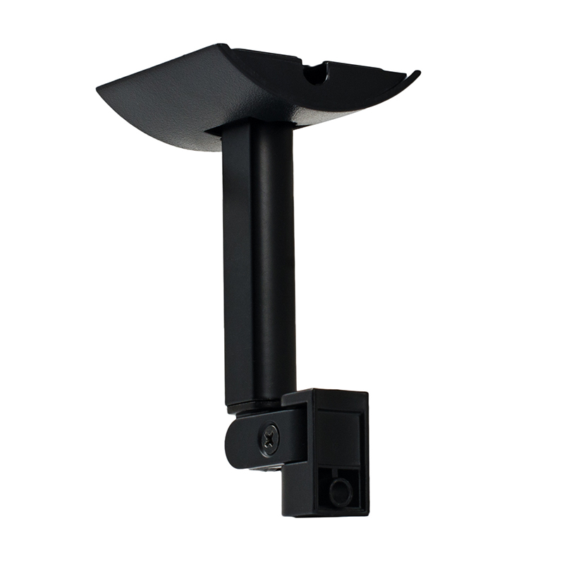 Braket Dudukan Dinding Speaker - Home Cinema Logitech Z906 ulasan dan harga